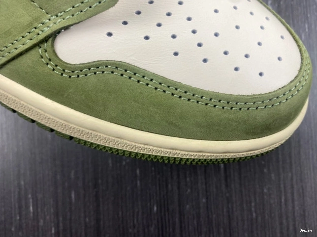 Bmlin Craft Celadon Air High OG FB9934-300 1 Jordan 0822